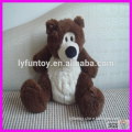 High quality super soft plush baby teddy bear